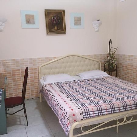 Timi Hotel Ho Si Minh-város Kültér fotó