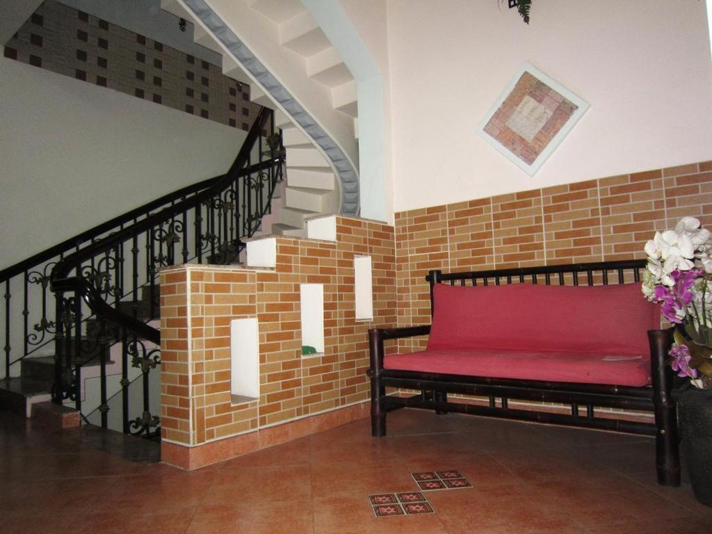 Timi Hotel Ho Si Minh-város Kültér fotó