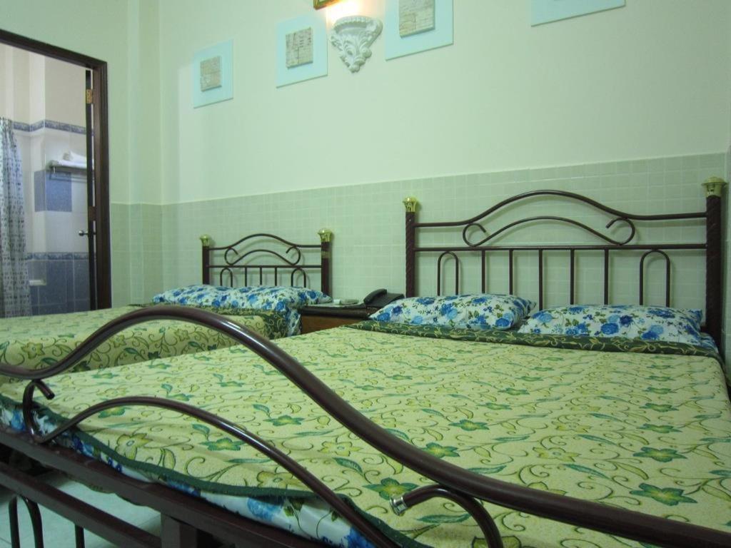 Timi Hotel Ho Si Minh-város Kültér fotó