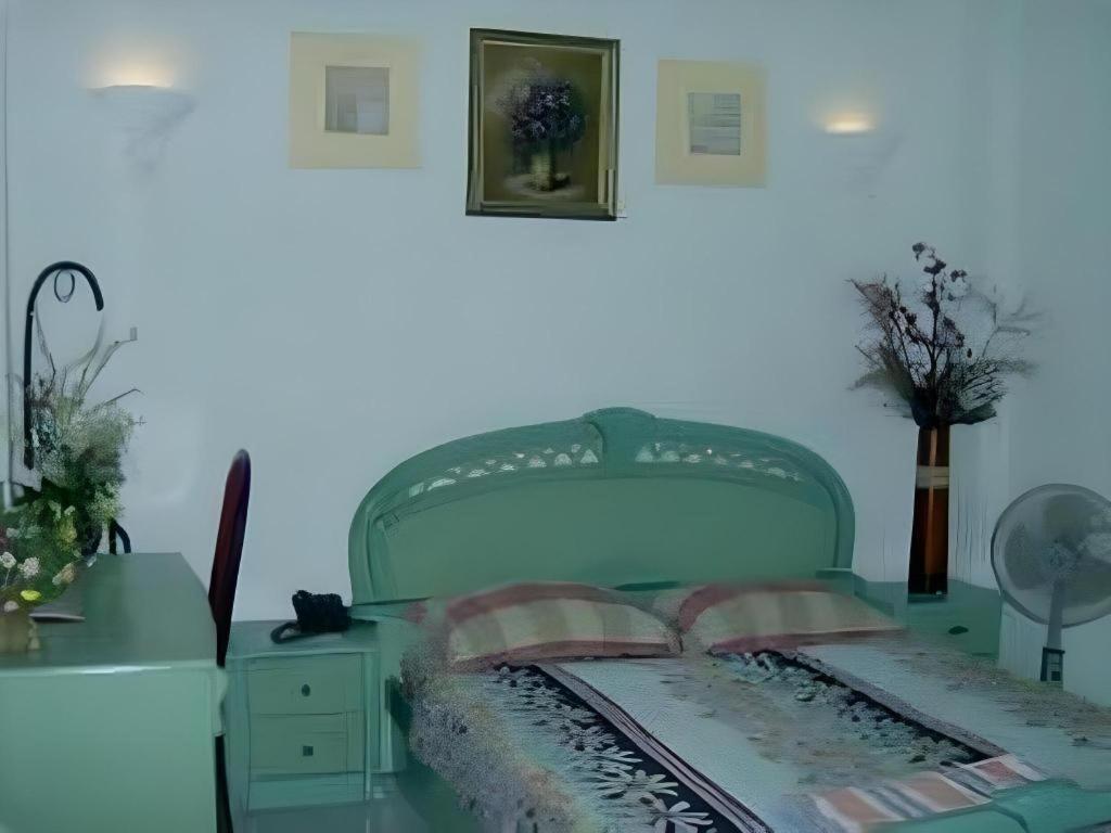 Timi Hotel Ho Si Minh-város Kültér fotó
