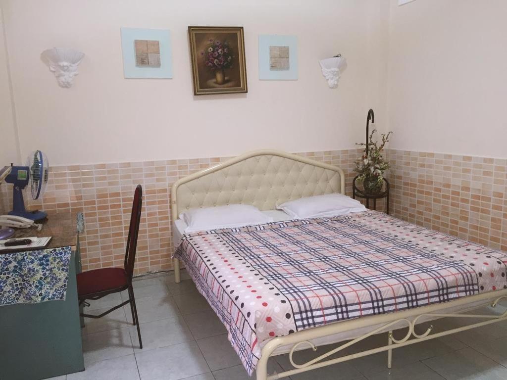 Timi Hotel Ho Si Minh-város Kültér fotó