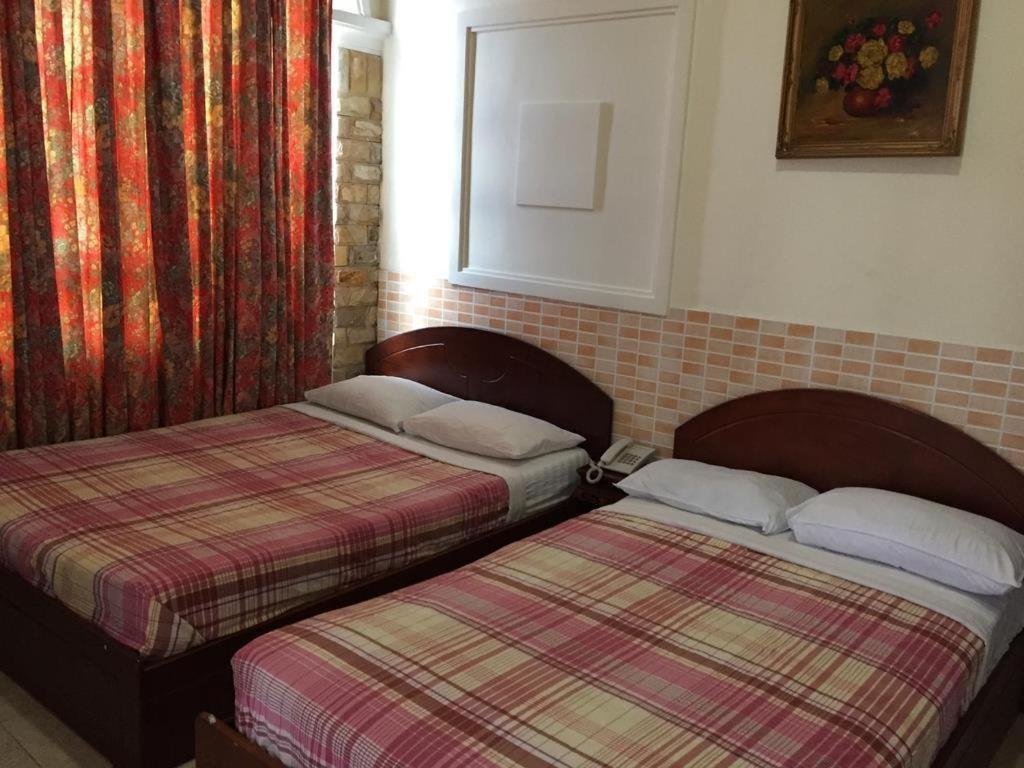 Timi Hotel Ho Si Minh-város Kültér fotó