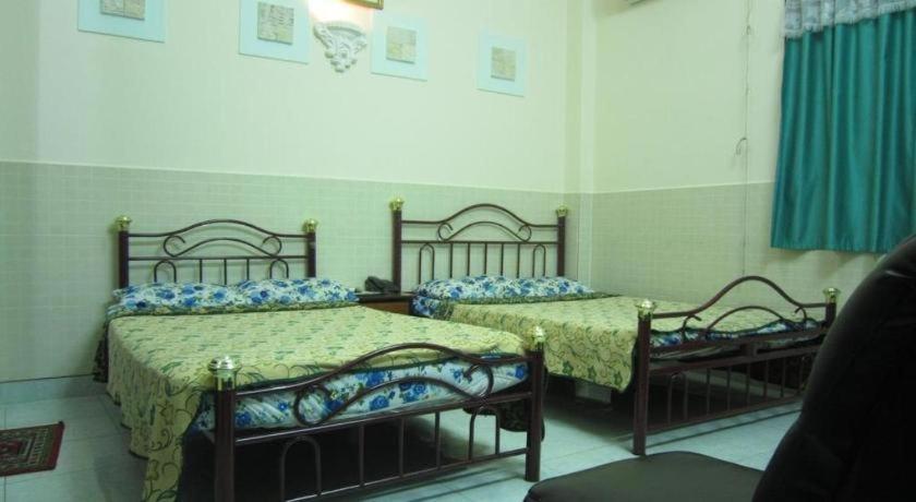 Timi Hotel Ho Si Minh-város Kültér fotó