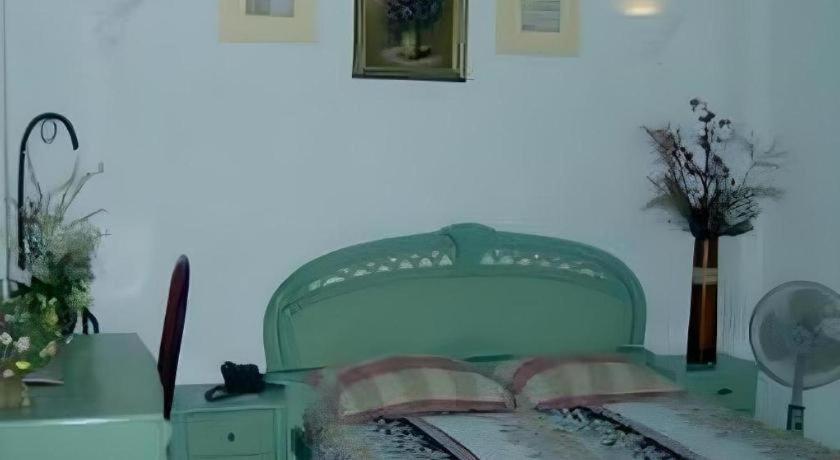 Timi Hotel Ho Si Minh-város Kültér fotó